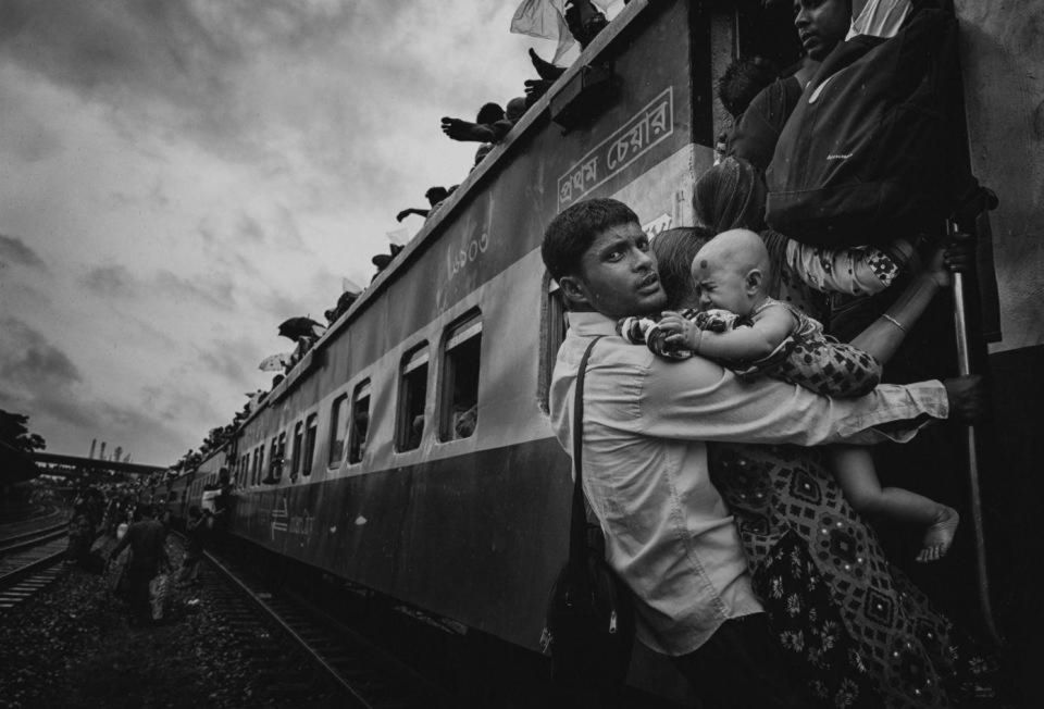Zobacz zwycięskie prace National Geographic Travel Photographer of the Year 2018 9