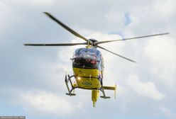 Tragedia w Gliwicach. Zginął 7-latek