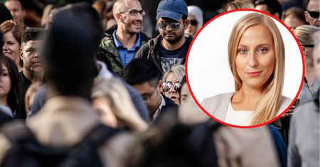 Dietetyk: Polacy wstydzą się, że przytyli w czasie pandemii. Są stygmatyzowani w pracy