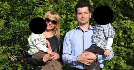 Trudno powstrzymać się od łez. Słowa księdza łapią za serce