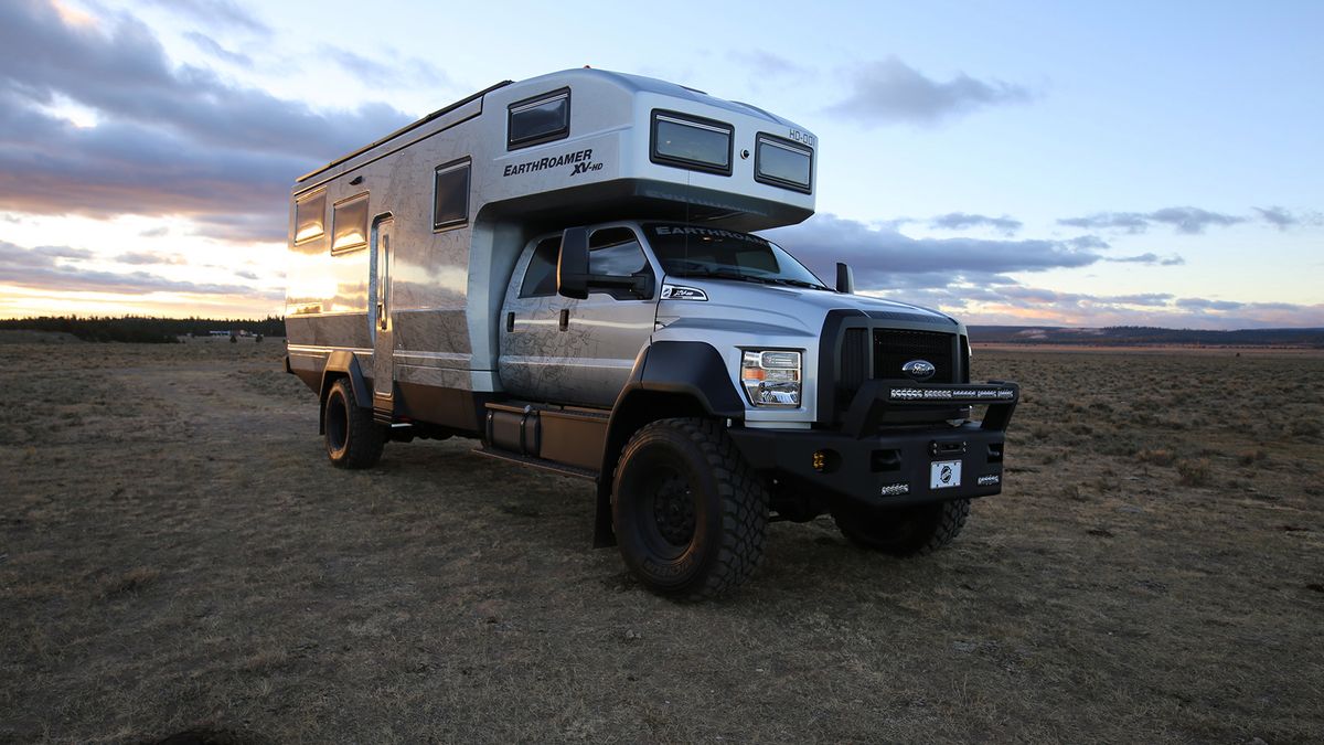 Niestety, potrzeba czegoś więcej niż zwykłej kategorii B do prowadzenia tego giganta