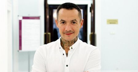 Nauczyciel został posłem. Słowa o religii poniosły się w sieci