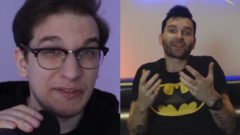 Gargamel masakruje Reżysera Życia