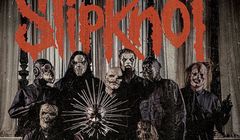 Slipknot w styczniu zagra w Gdańsku
