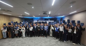 Rzeszów: Stypendia dla najzdolniejszych studentów rzeszowskich uczelni. Oni mają budować przyszłość Podkarpacia