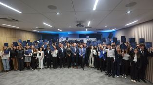 Rzeszów: Stypendia dla najzdolniejszych studentów rzeszowskich uczelni. Oni mają budować przyszłość Podkarpacia