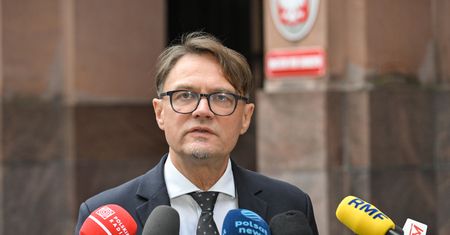 Ostra reakcja MSZ na słowa Morawieckiego