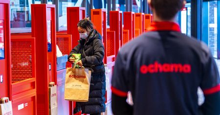Chiński gigant wchodzi do Polski. Ochama wzmacnia obecność w Europie