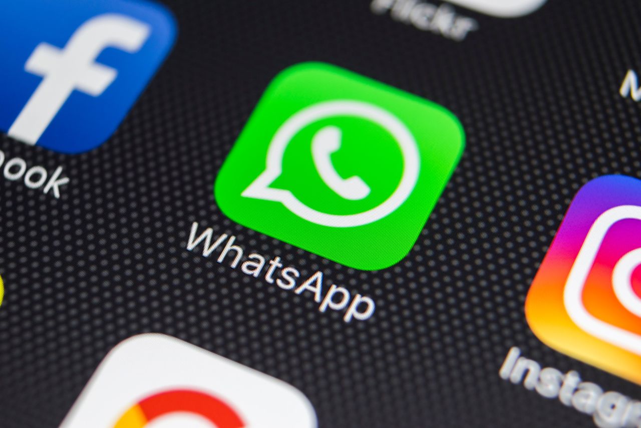 WhatsApp Pay już działa w Brazylii /Fot. Shutterstock