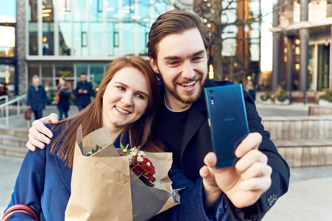 Zaskakujące wyniki badania wykazują, że już selfie może stać się przydatnym narzędziem dla każdego