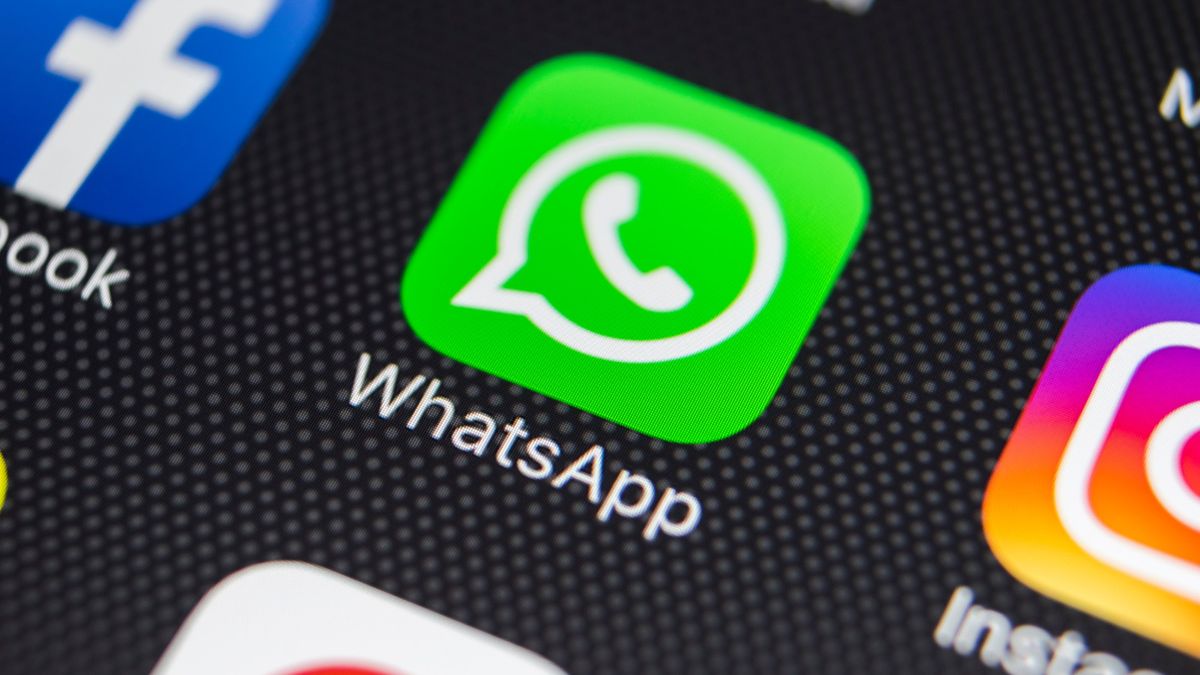 WhatsApp Pay już działa w Brazylii /Fot. Shutterstock