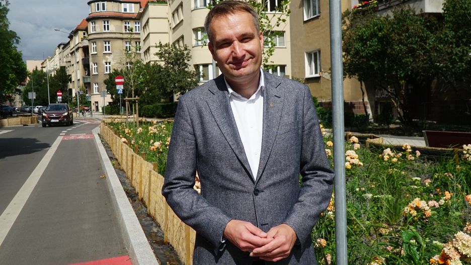 Kolejne ulice Poznania zostaną odbrukowane