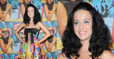 Katy Perry zagra… SMERFETKĘ!