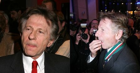 Polański będzie miał... własną markę wódki!