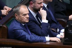 Pilne spotkanie u Tuska. Komisja Europejska naciska na poparcie paktu migracyjnego