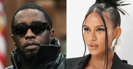 Raper Puff Daddy OSKARŻONY o gwałt i przemoc domową. Była partnerka zabrała głos: "Po latach milczenia jestem gotowa..."