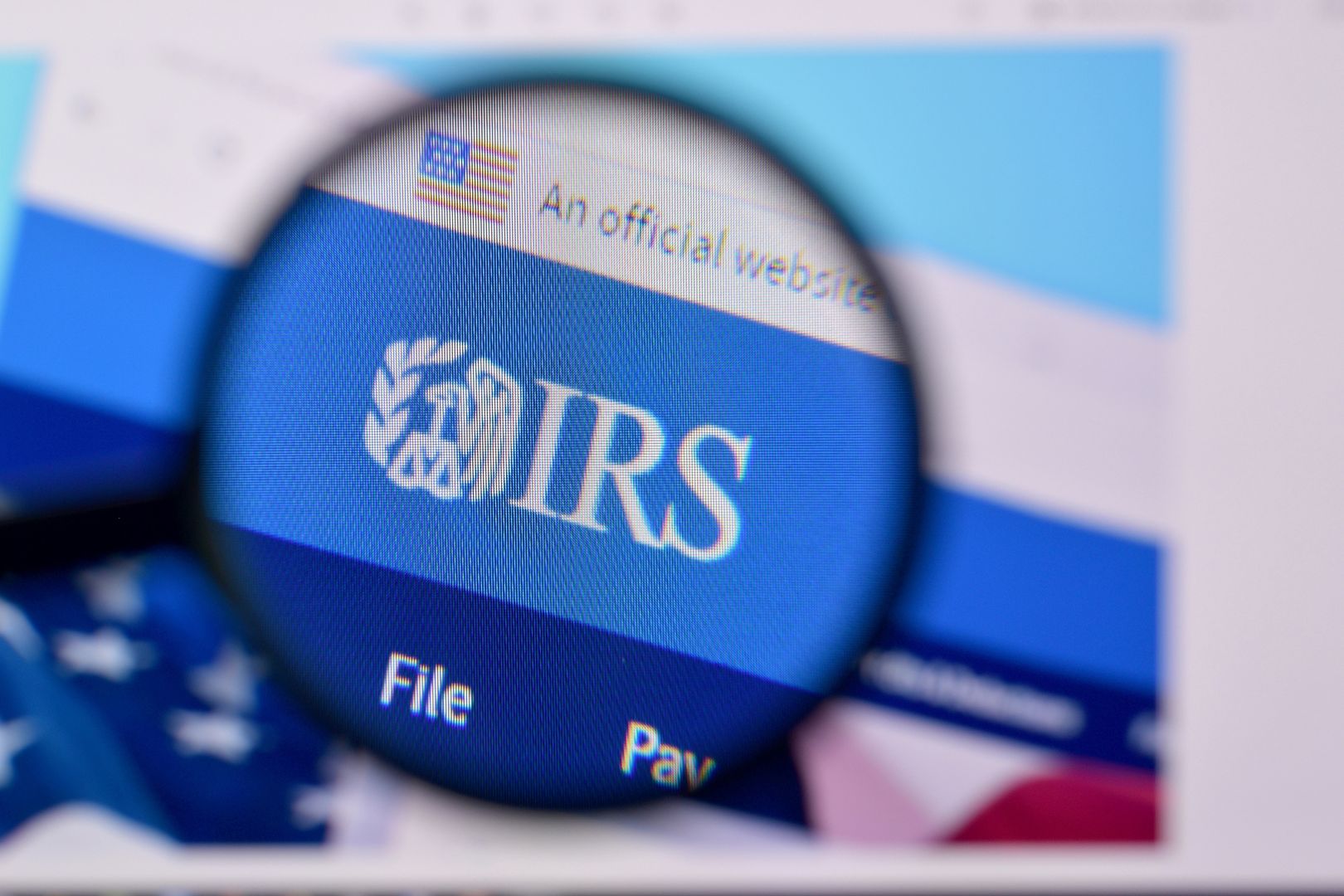 IRS planuje zatrudnienia. Chce przeciwdziałać niepłacącym podatki