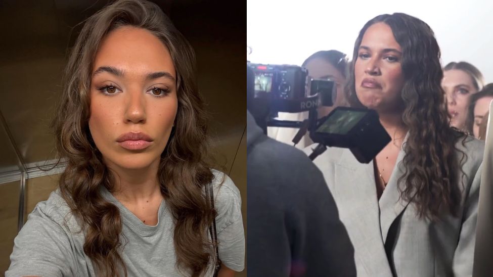 Alicja Szemplińska o nowej wersji utworu na Eurowizję 2026