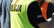 43- latek nie żyje. Na jego ciele ślady m.in. ciosów pięścią i kopniaków!