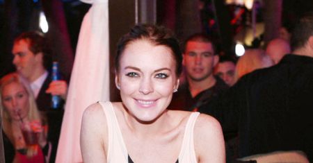 Lohan straciła kolejny kontrakt!