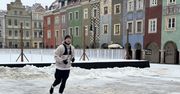 Poznań: Półmaraton wokół ogórka kiszonego w centrum, a następnym celem jest szczyt Pałacu Kultury