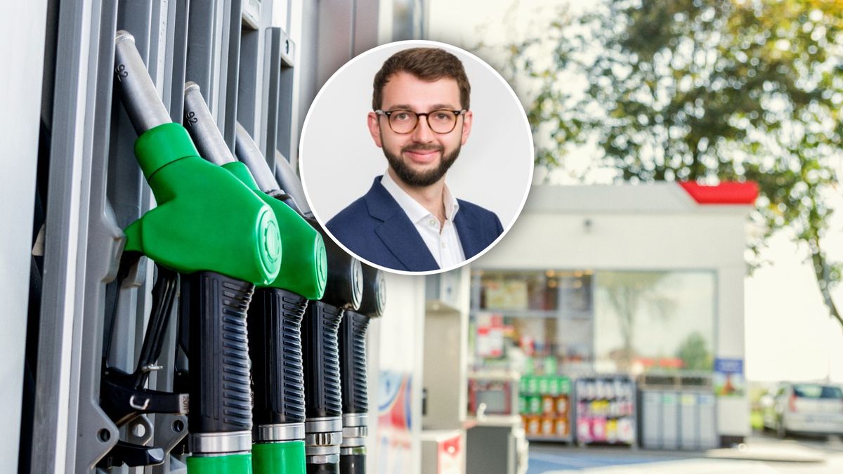 Michał Hetmański, prezes Fundacji Instrat