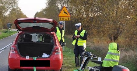 Senior skazany. Wyrok po śmierci holowanego za autem staruszka