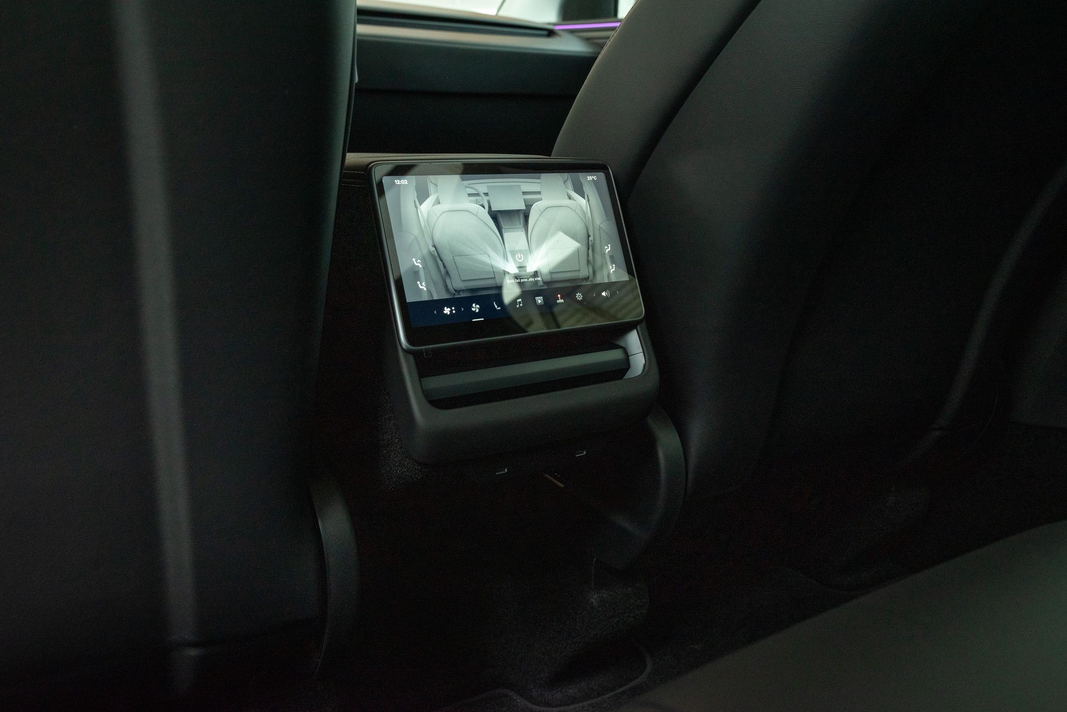 Tesla Model Y Performance