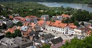 Tu czas płynie wolniej. 6 polskich miasteczek idealnych na spokojny weekend