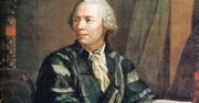Leonhard Euler. Niewidomy geniusz, ojciec współczesnej matematyki