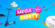 Ruszyła Mega promocja na geekbuying.pl - do 60% taniej
