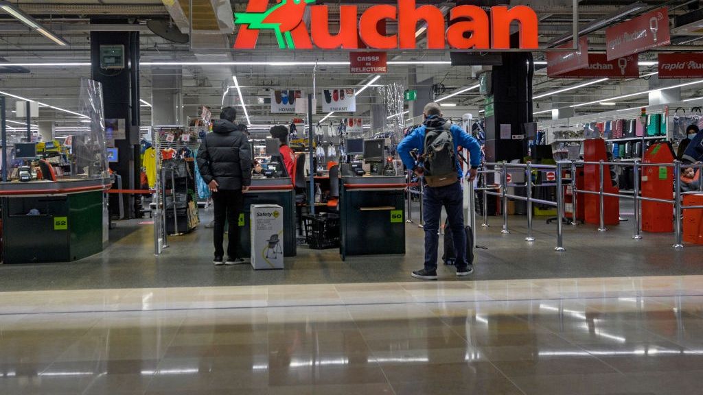 Auchan