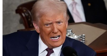 Ujawniono szczegółowe wyniki badań Donalda Trumpa