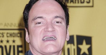 Tarantino UKRADŁ POMYSŁ na "Kill Billa"?!