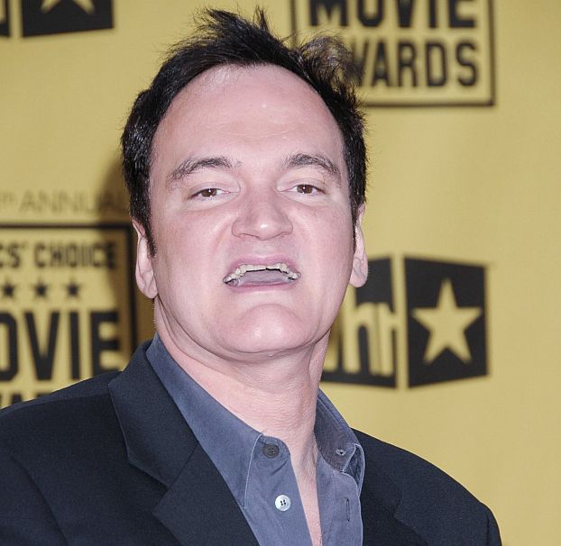 Tarantino UKRADŁ POMYSŁ na "Kill Billa"?!