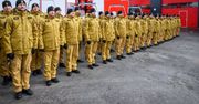 Jarosław: Podkarpacka Państwowa Straż Pożarna podsumowała rok 2025