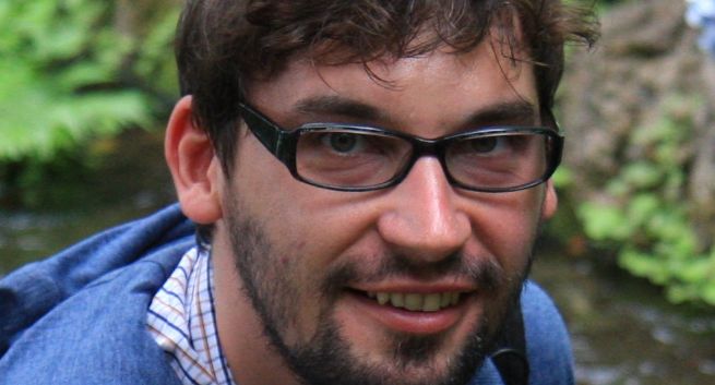 Jakub Garcarzyk za Rafała Glogiera-Osińskiego dyrektorem rozwoju GazetaPraca.pl