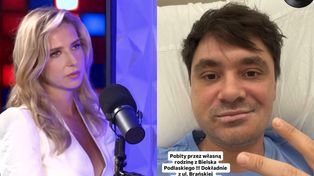 Faustyna Martyniuk o okolicznościach POBICIA Daniela: "Lekarz powiedział, że była to WALKA O ŻYCIE"