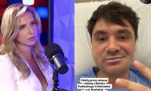 Faustyna Martyniuk o okolicznościach POBICIA Daniela: "Lekarz powiedział, że była to WALKA O ŻYCIE"