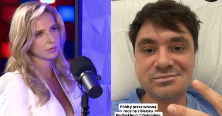 Faustyna Martyniuk o okolicznościach POBICIA Daniela: "Lekarz powiedział, że była to WALKA O ŻYCIE"