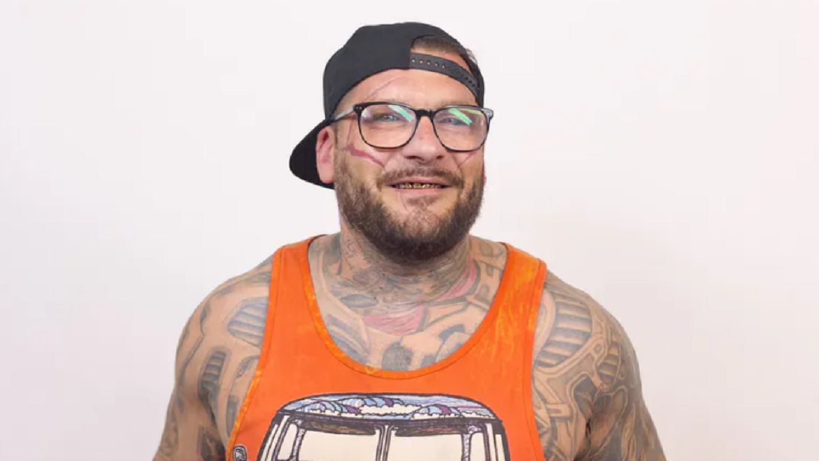 Wiadomo, gdzie przebywa Popek. 