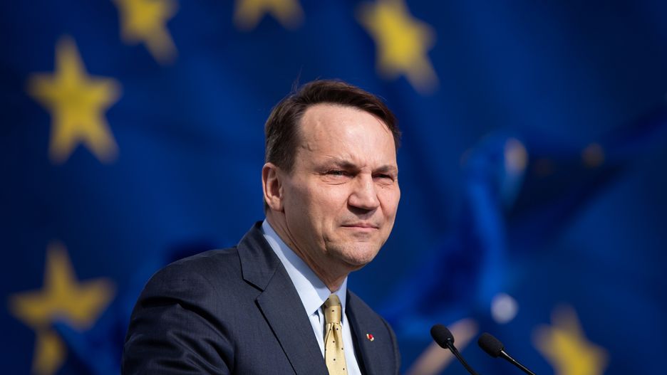 Radosław Sikorski