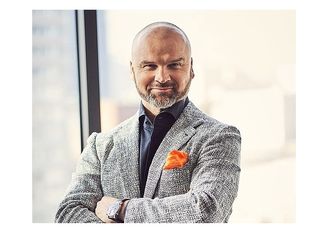 InPost może w przyszłości zadebiutować też na warszawskiej giełdzie