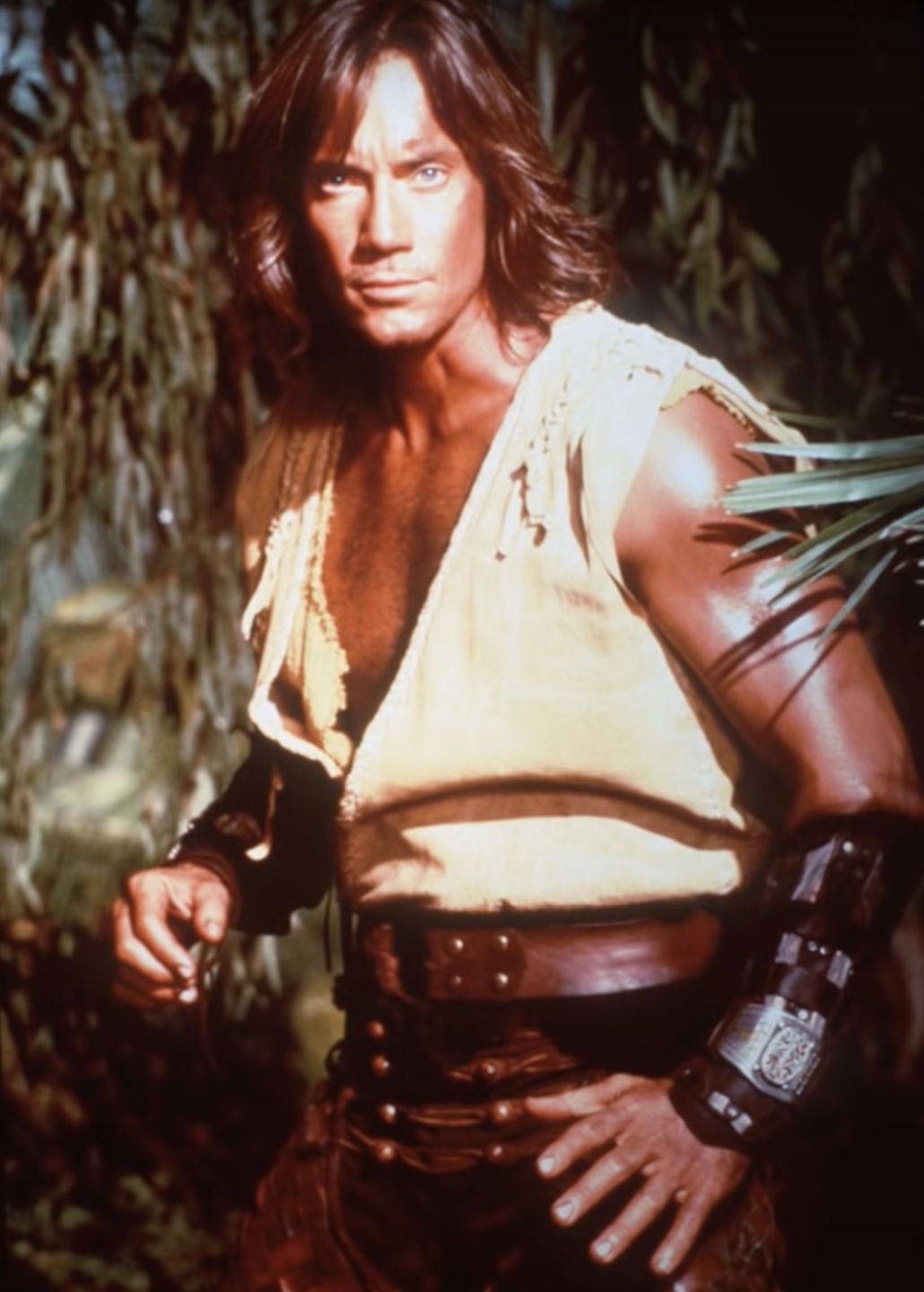 Kevin Sorbo