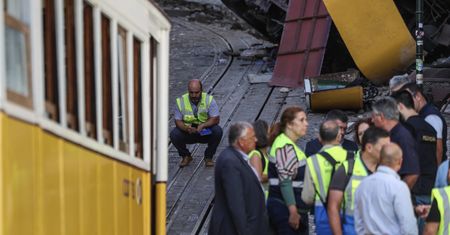 Katastrofa kolejki Gloria. Operator zataił wcześniejsze wypadki