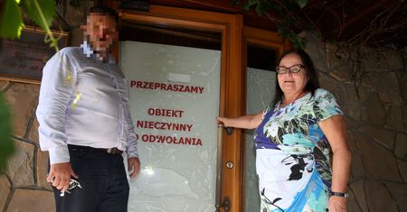 Osiem lat temu wyprowadzali ją w kajdankach. Dziś prokuratura chce dla "królowej Zakopanego" rok w zawieszeniu