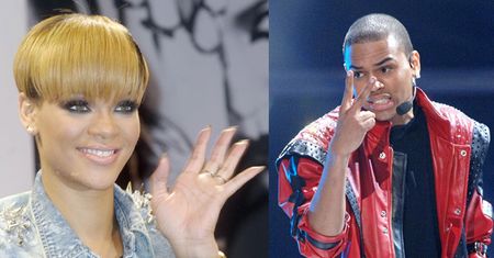 Rihanna nadal kontaktuje się z Chrisem?!