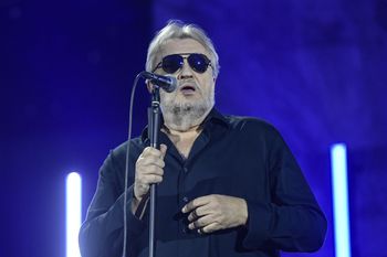 Wbił kij w mrowisko? Tak Cugowski mówi o emeryturach artystów