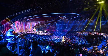 Nie chcą Izraela w Eurowizji. Europejski kraj stawia warunki