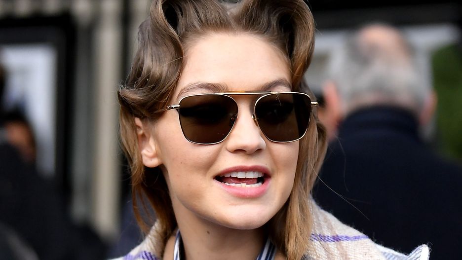Gigi Hadid
